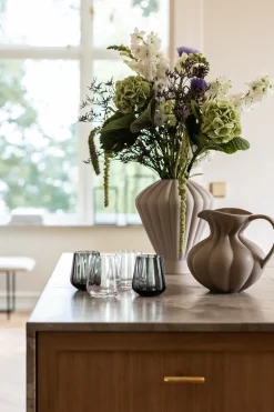 Meadow Stemware - Clear Drinking glass