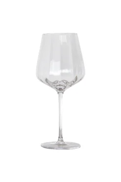 Meadow Stemware - Clear Red wine