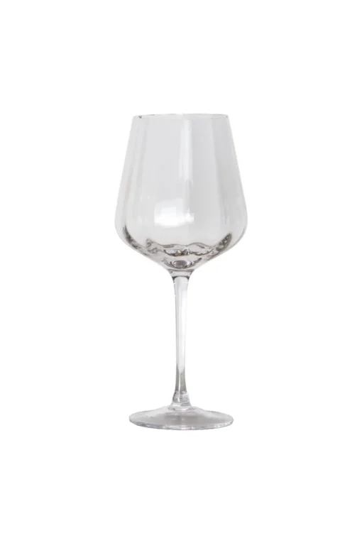 Meadow Stemware - Clear White wine