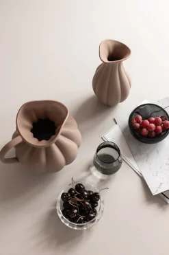 Meadow Stemware - Grey Drinking glass