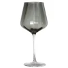 Meadow Stemware - Grey Red wine