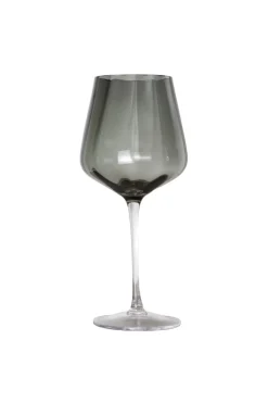 Meadow Stemware - Grey Red wine
