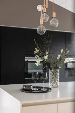 Meadow Stemware - Grey Red wine