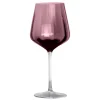 Meadow Stemware - Plum Red wine