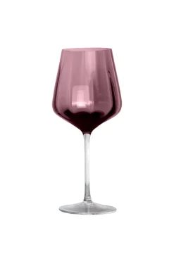 Meadow Stemware - Plum Red wine