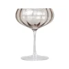 Meadow Stemware - Topaz Cocktail glass