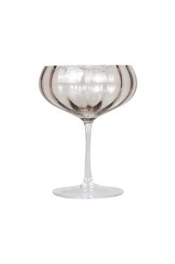 Meadow Stemware - Topaz Cocktail glass