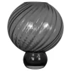 Meadow Swirl Vase - Grey Large