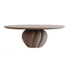 Nellie Cake Stand - Brown