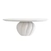 Nellie Cake Stand - Off White