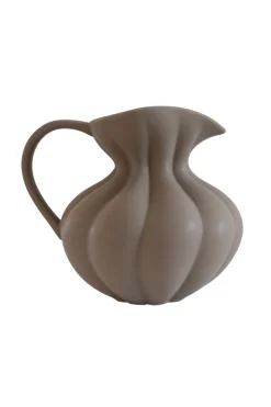 Nellie Jug - Brown No. 1