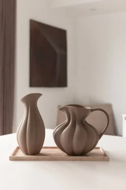 Nellie Jug - Brown No. 1