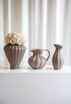 Nellie Jug - Brown No. 1