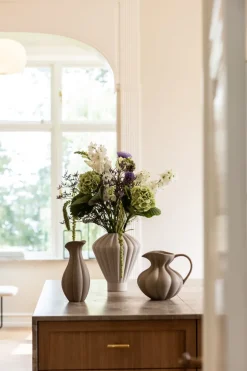 Nellie Jug - Brown No. 2