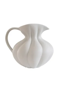 Nellie Jug - Off White No. 1