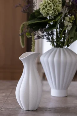 Nellie Jug - Off White No. 2