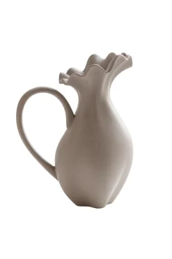 Nellie Jug - Sand No. 3