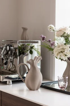 Nellie Jug - Sand No. 3