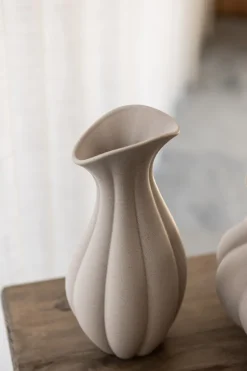 Nellie Jug - Sand No. 2