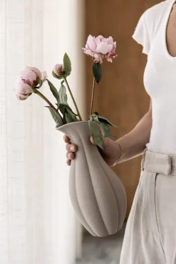 Nellie Jug - Sand No. 2