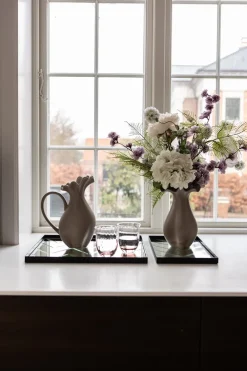 Nellie Jug - Sand No. 3