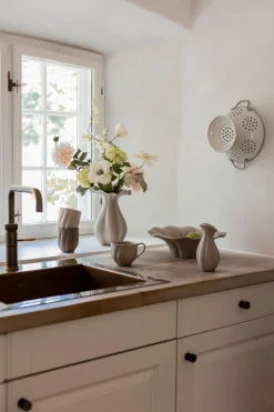 Nellie Milk Jug - Sand Milk jug