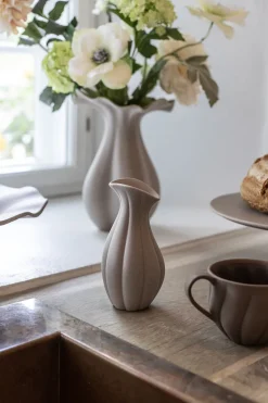 Nellie Milk Jug - Sand Milk jug