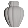 Penelope Vase - Grey Large