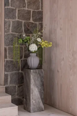 Penelope Vase - Grey Large