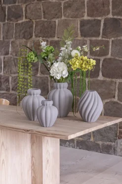 Penelope Vase - Grey Large