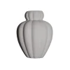 Penelope Vase - Grey Small