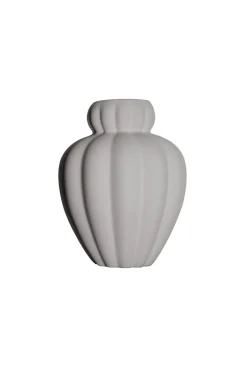Penelope Vase - Grey Small