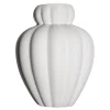 Penelope Vase - Off White Large