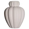 Penelope Vase - Sand Large