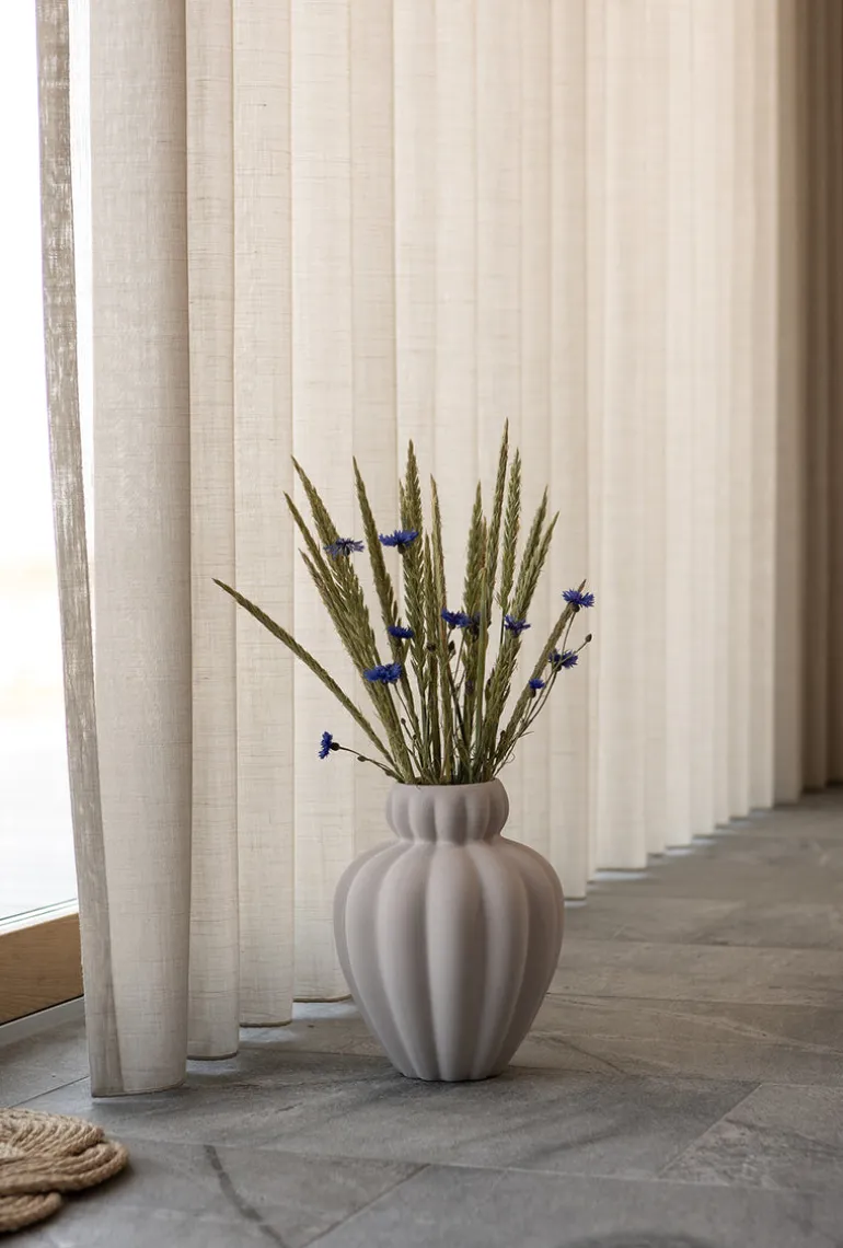 Penelope Vase - Sand Large