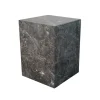 Phantom Cube Table - Cave Side Table