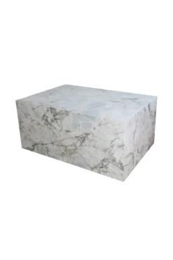 Phantom Cube Table - Coast Coffee Table