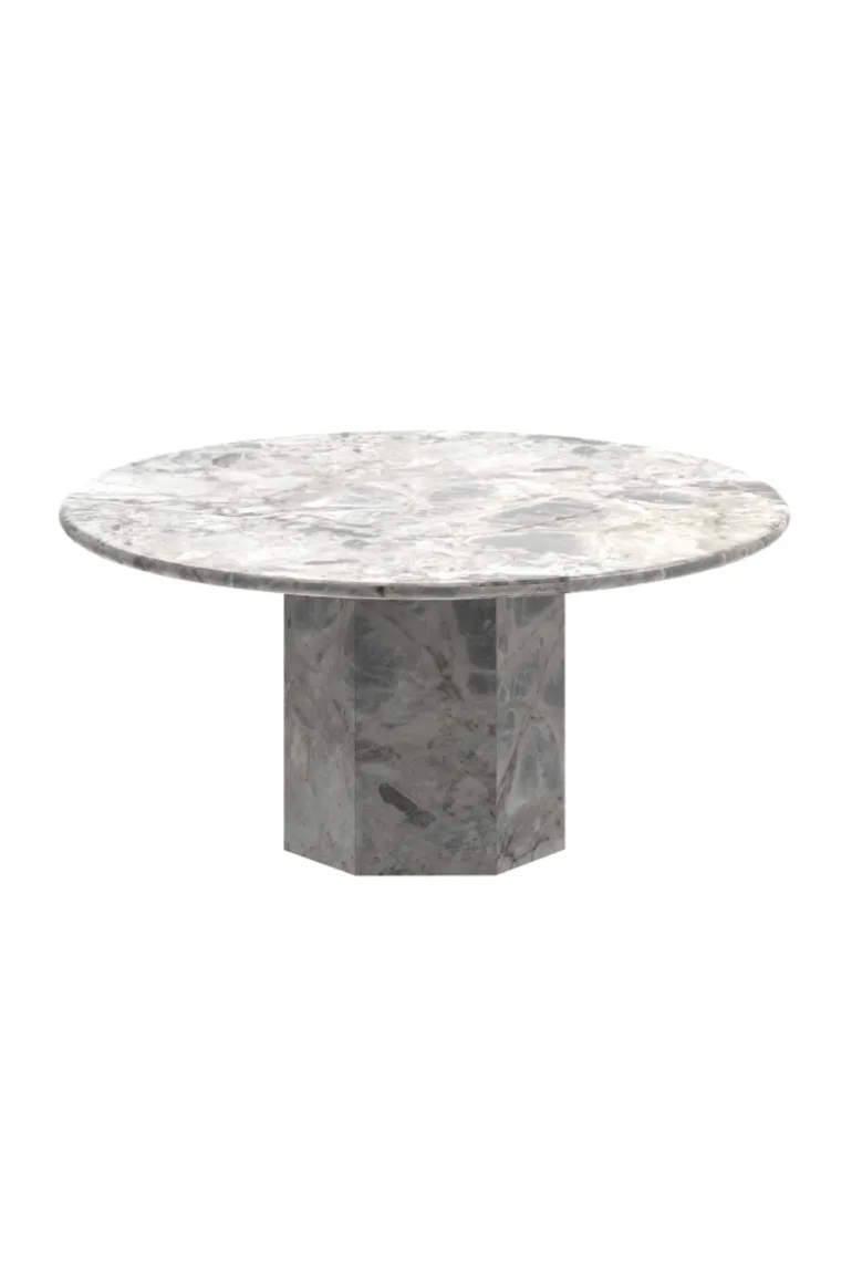 Phantom Cube Table - Coast Dining Table