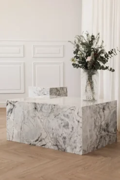 Phantom Cube Table - Coast Coffee Table