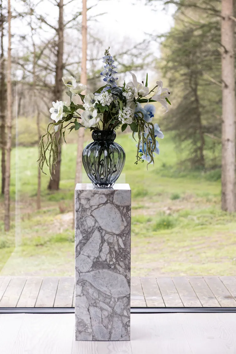 Phantom Cube Table - Coast Pedestal