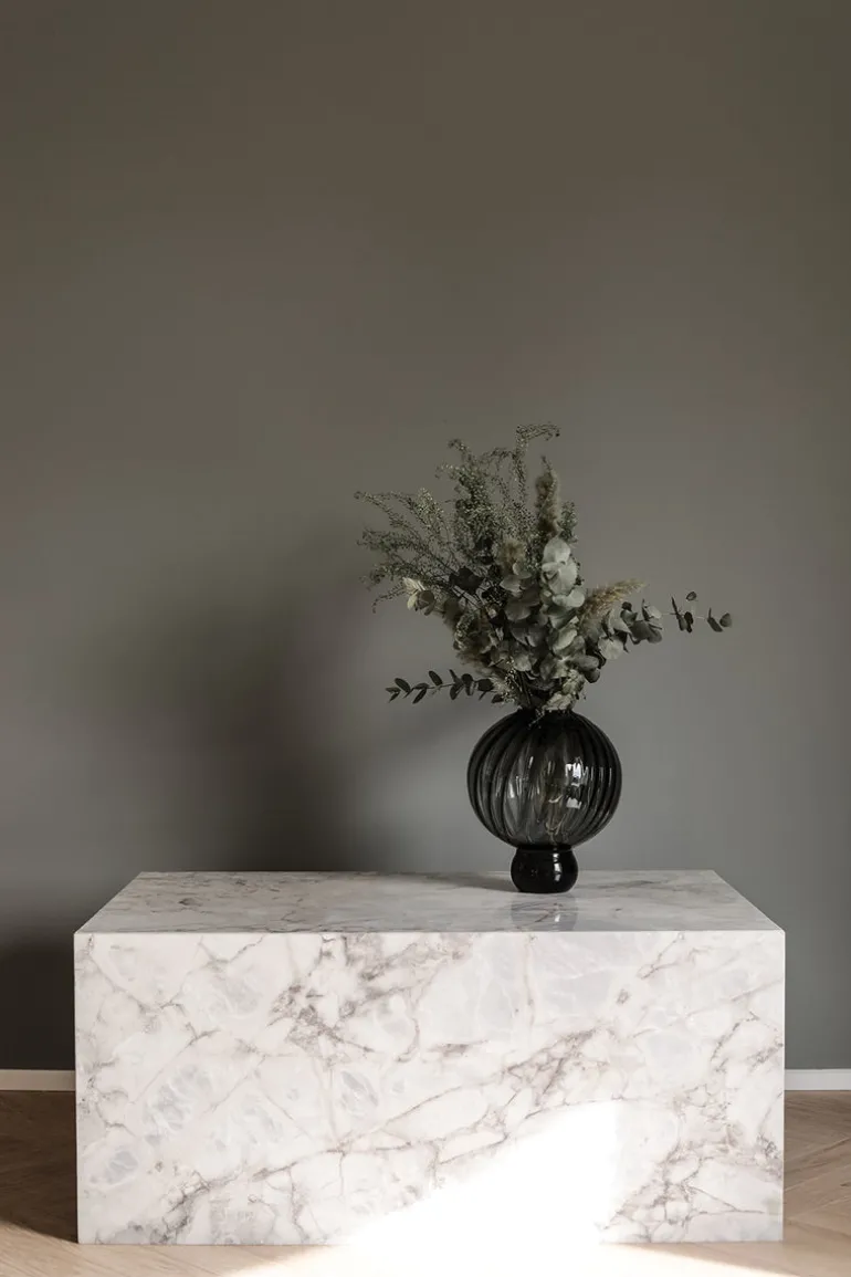 Phantom Cube Table - Coast Coffee Table