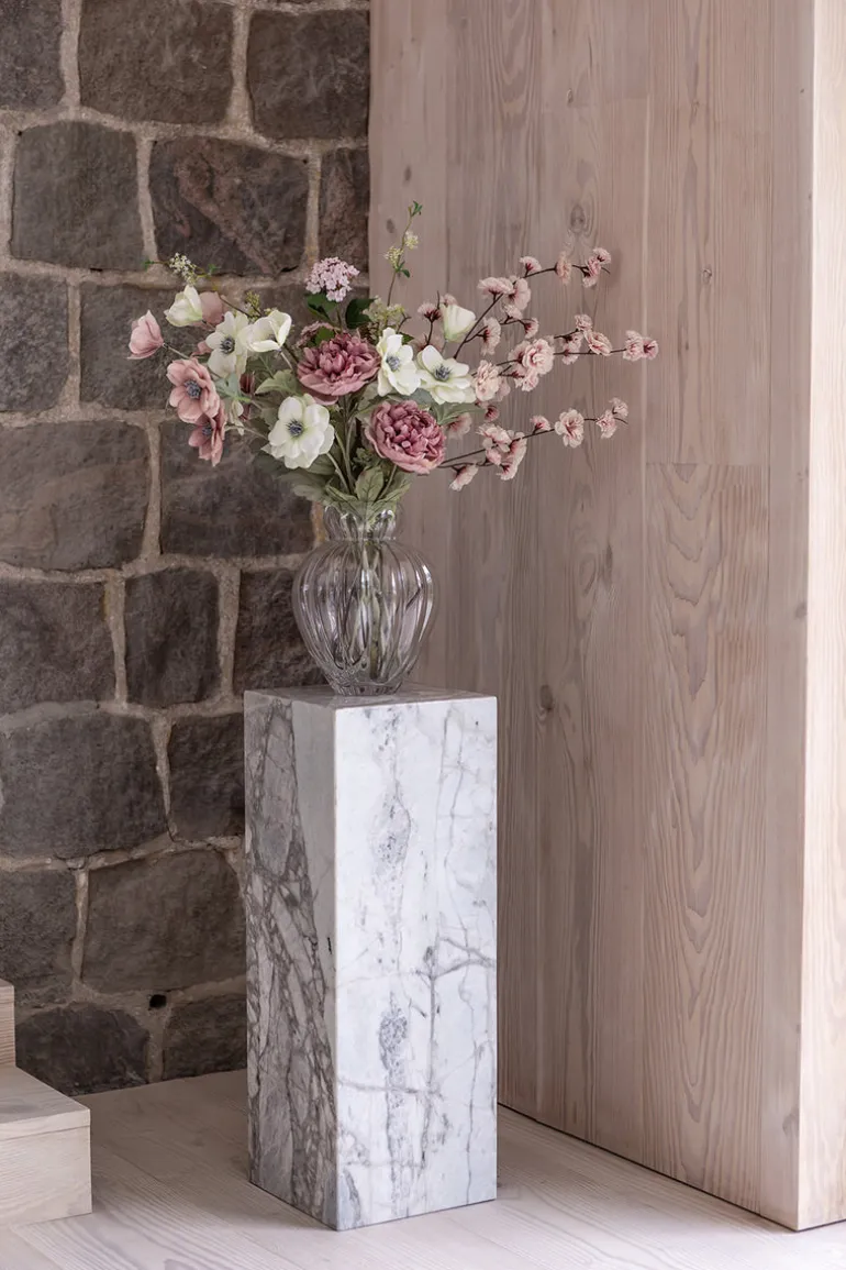 Phantom Cube Table - Coast Pedestal