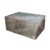 Phantom Cube Table - Horizon Coffee Table