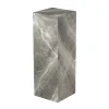 Phantom Cube Table - Horizon Pedestal