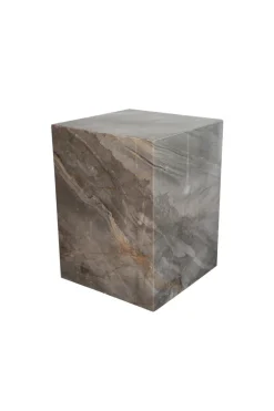 Phantom Cube Table - Horizon Side Table