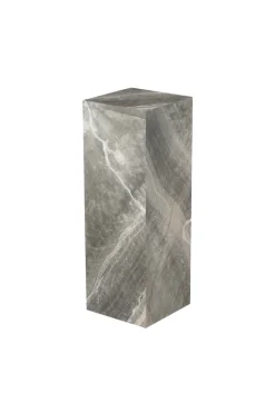Phantom Cube Table - Horizon Pedestal