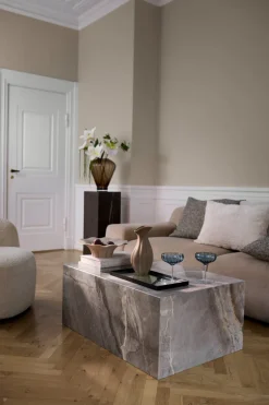 Phantom Cube Table - Horizon Coffee Table