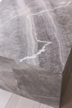 Phantom Cube Table - Horizon Coffee Table