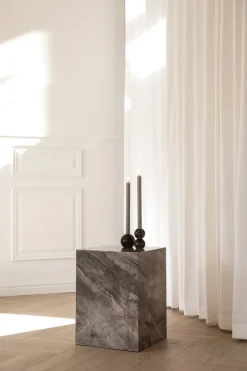 Phantom Cube Table - Horizon Side Table