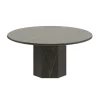Phantom Cube Table - Lightning Dining Table
